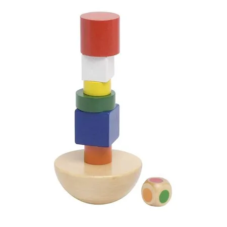 goki Balancierturm