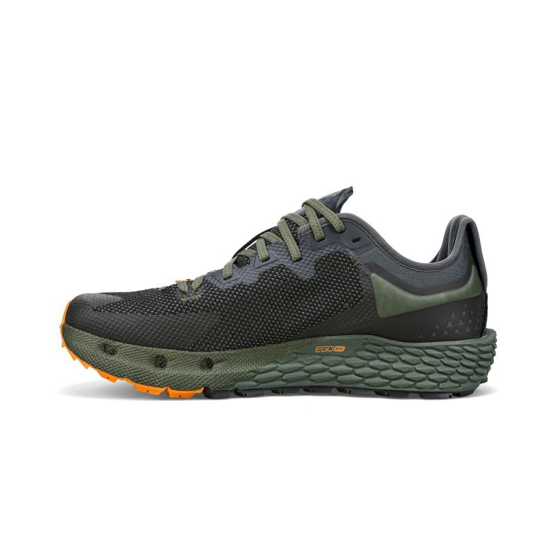 Timp 4 - Chaussures trail homme