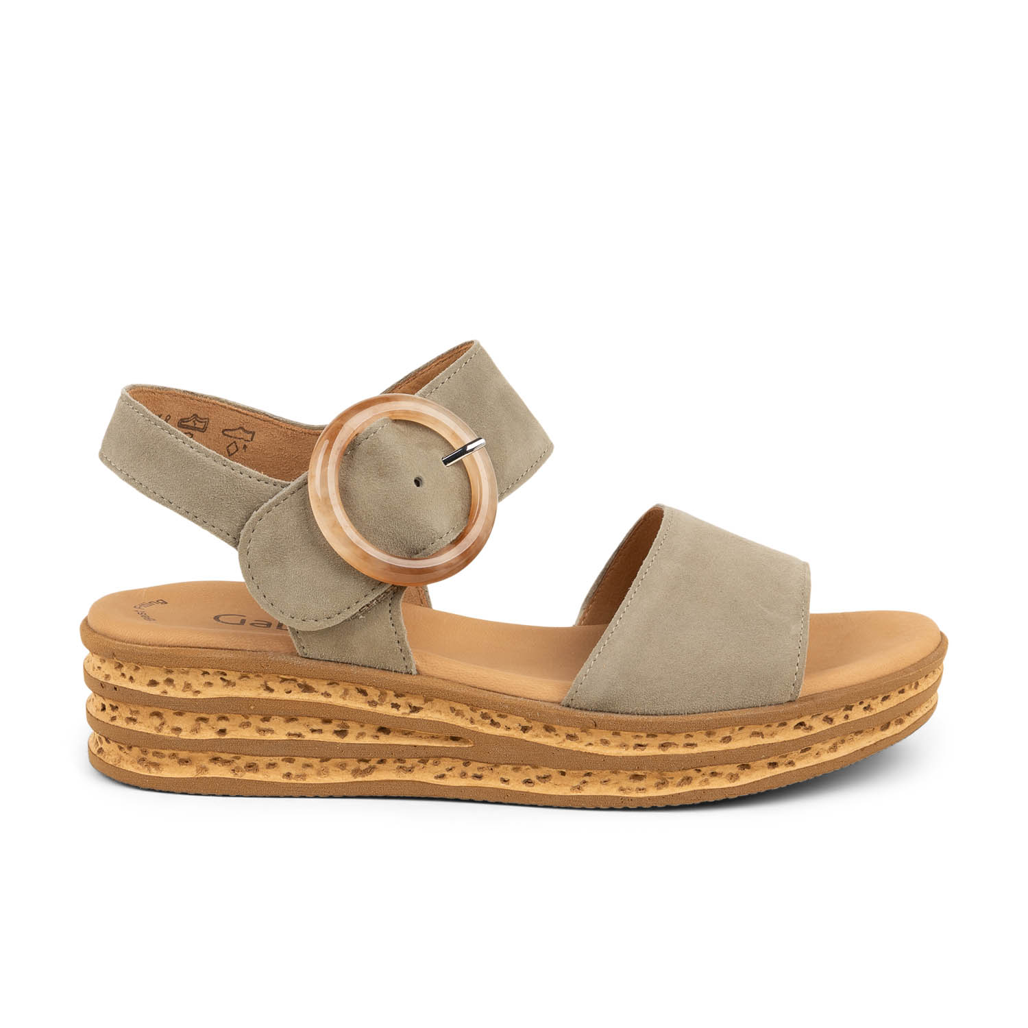 Sandales femme GABOR GABOLA
