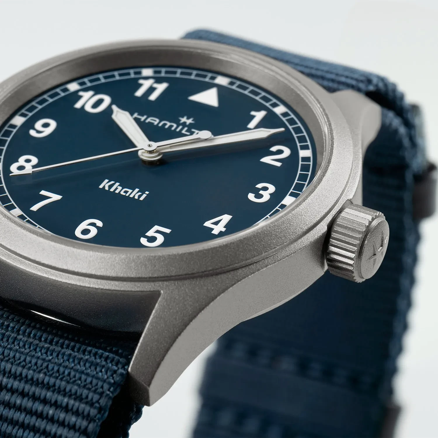 Hamilton Khaki Field Quartz H69401940