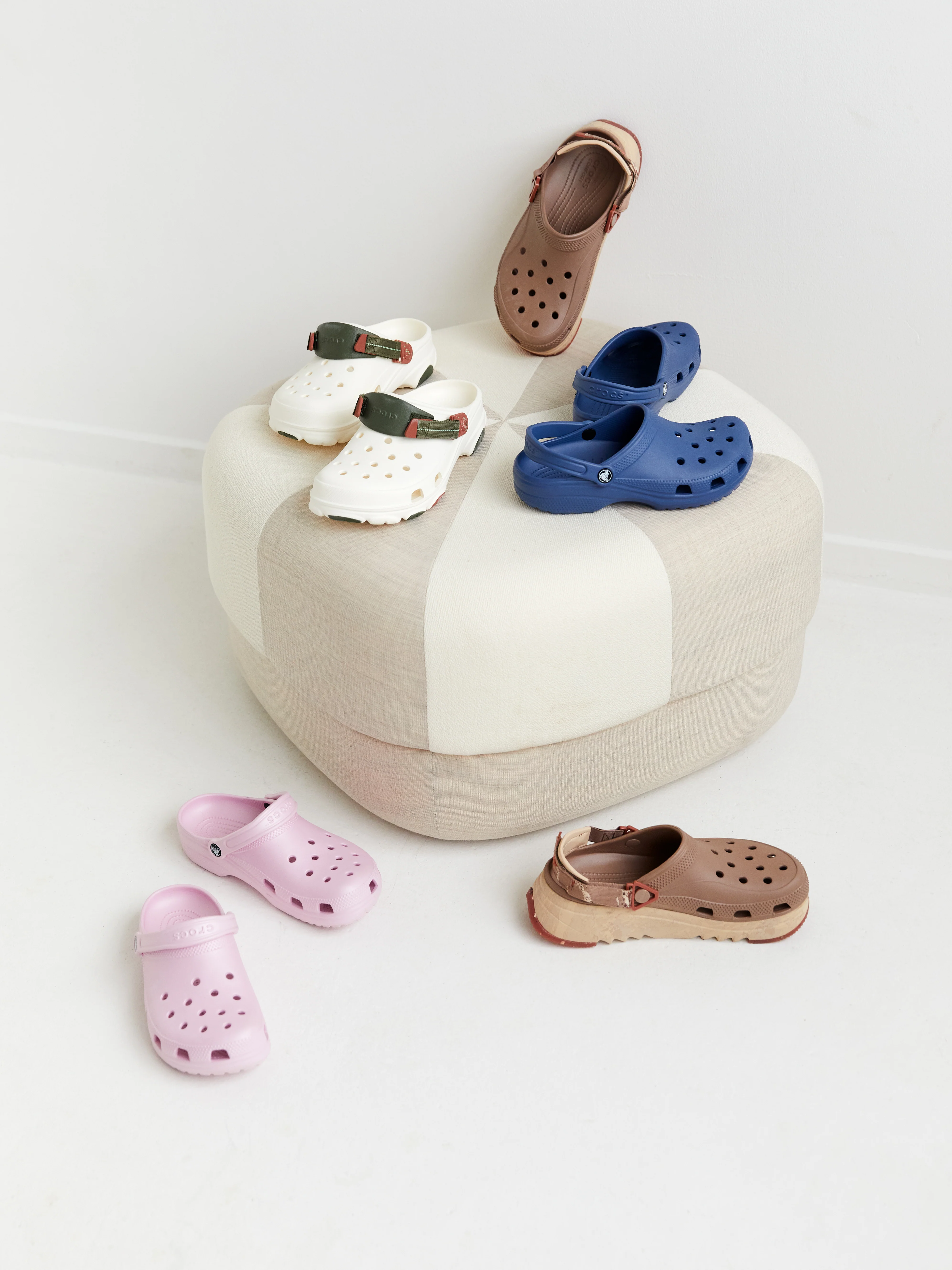 Crocs  Classic clog - Quartz