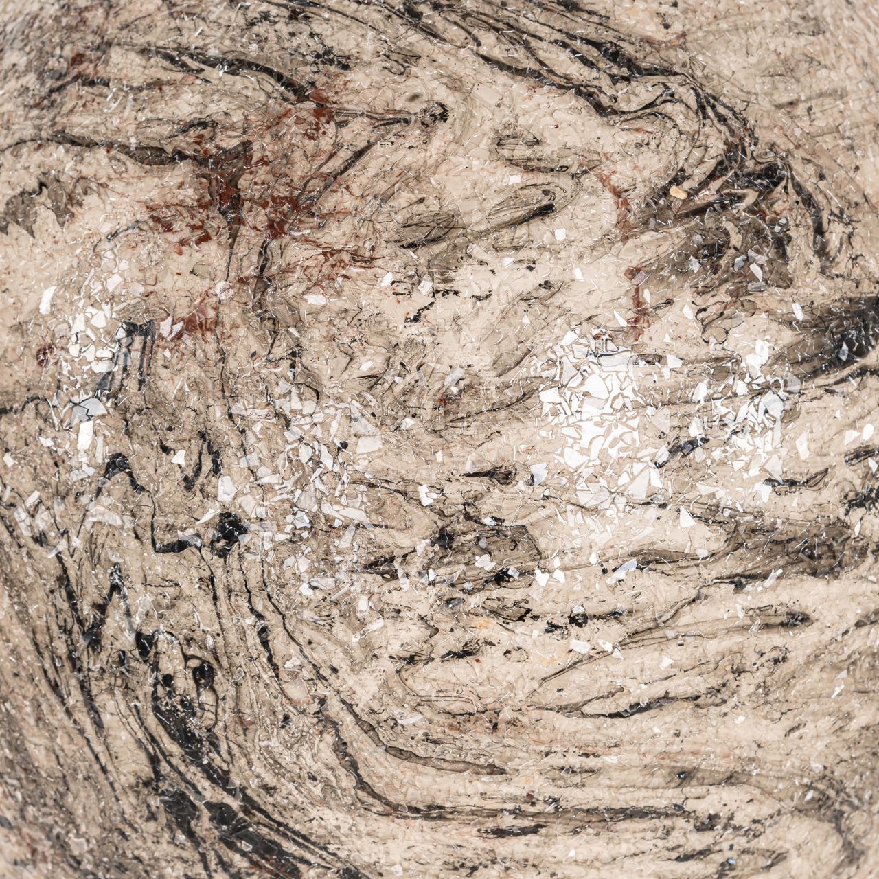 Vaas 214002 Moisa ⌀30  x H75 cm