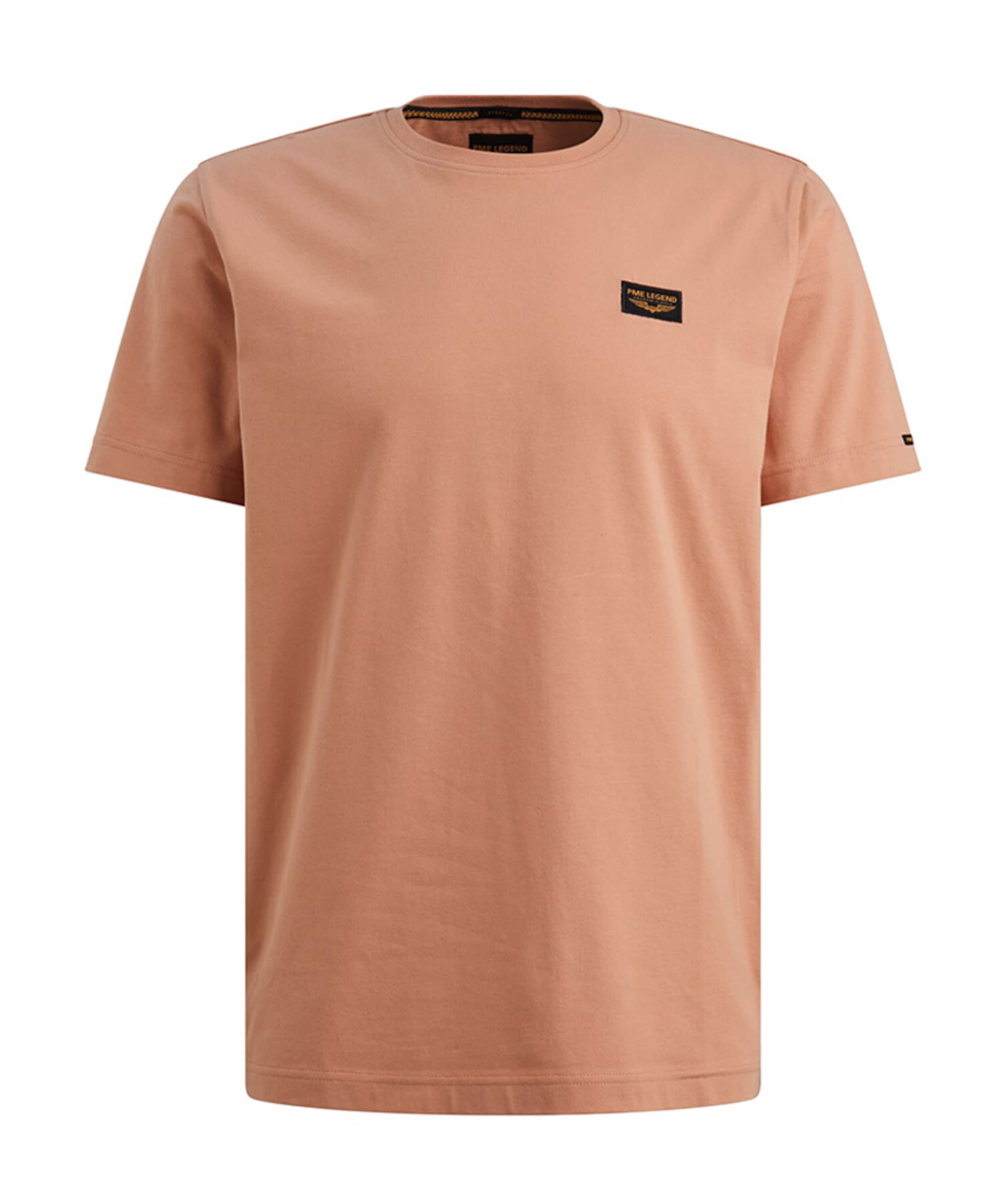 PME Legend Heren T-shirt roze