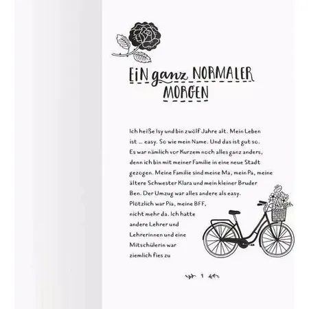 Ravensburger Ist doch Isy!, Band 2: Von Lampenfieber, leckeren Rezepten und meinem Lieblingssong