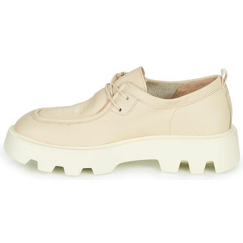 Mjus - LATO - Beige