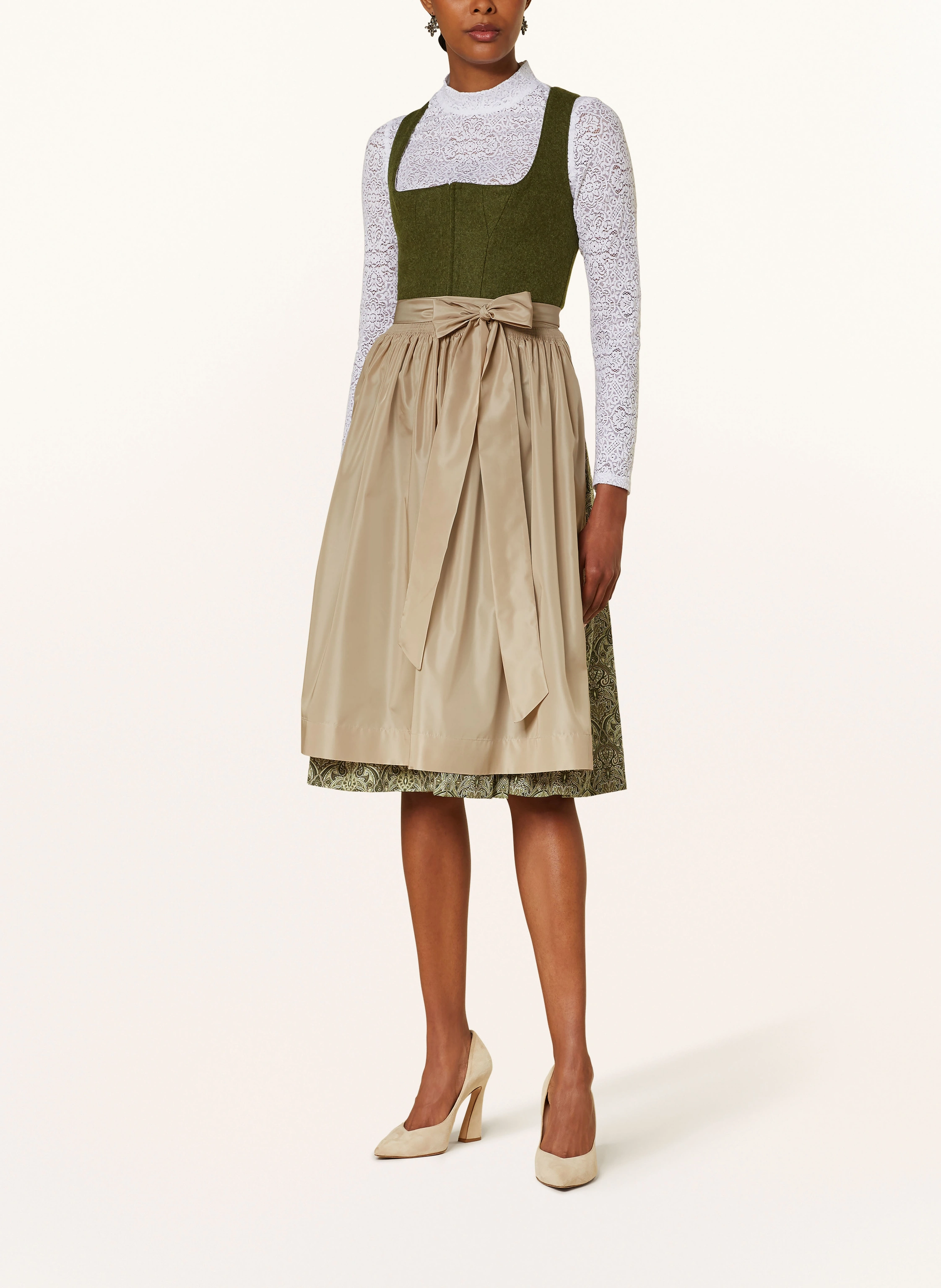 Johann & Johanna Dirndl