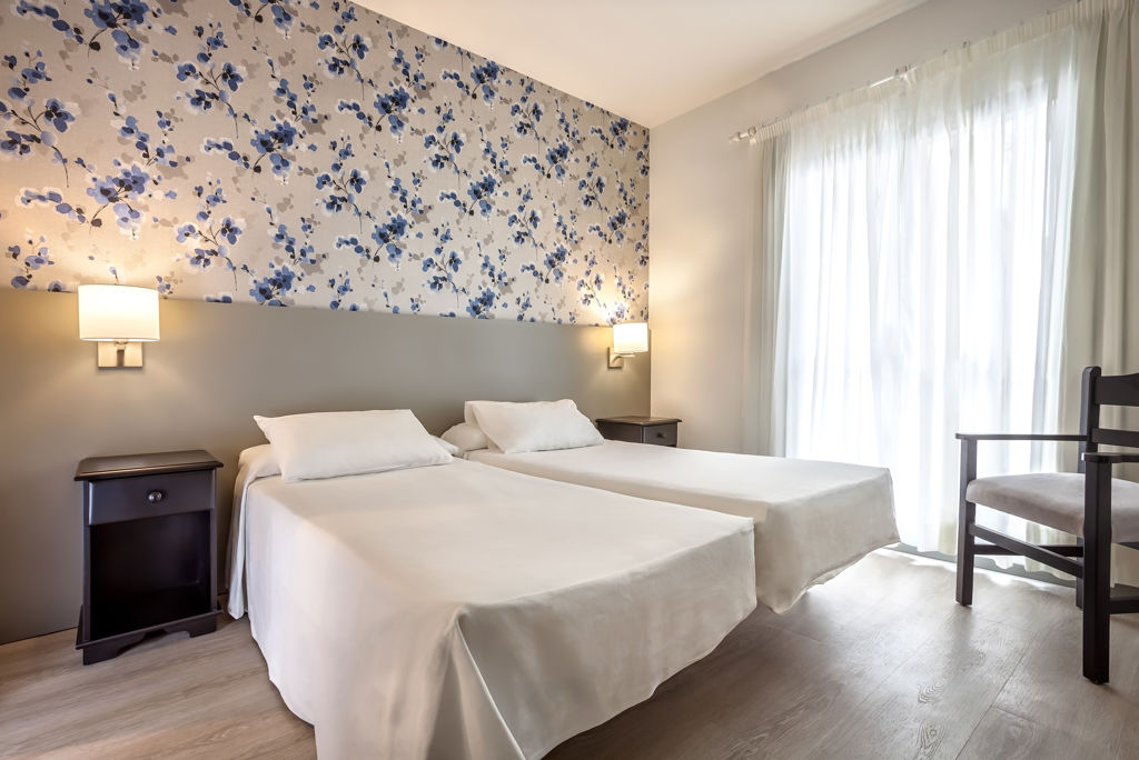 HG Cristian Sur Logies - Aparthotel
