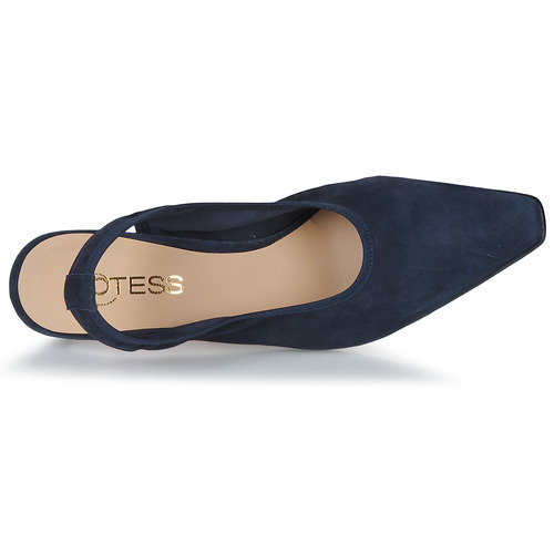 Otess -  - Marine