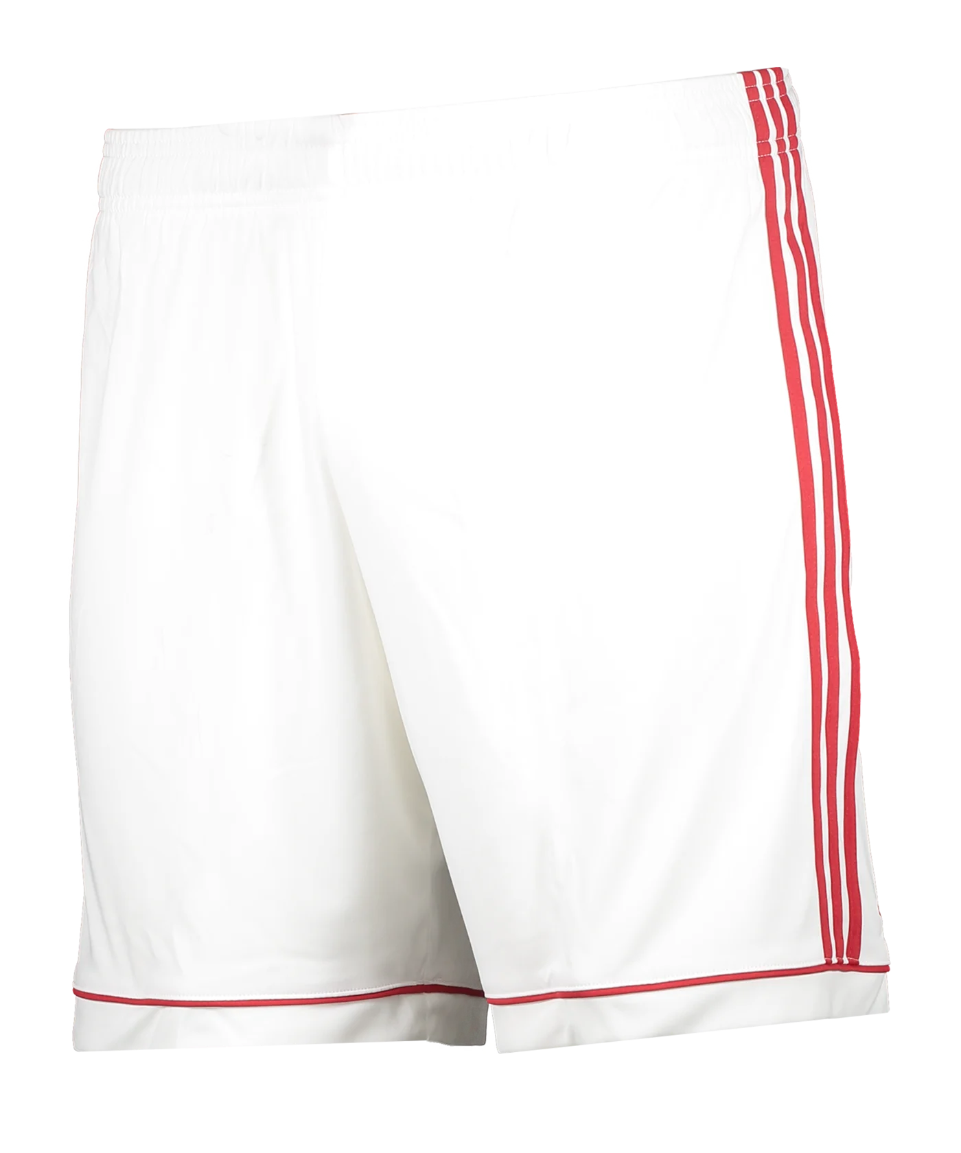 adidas miSqu17 Custom Short Weiss
