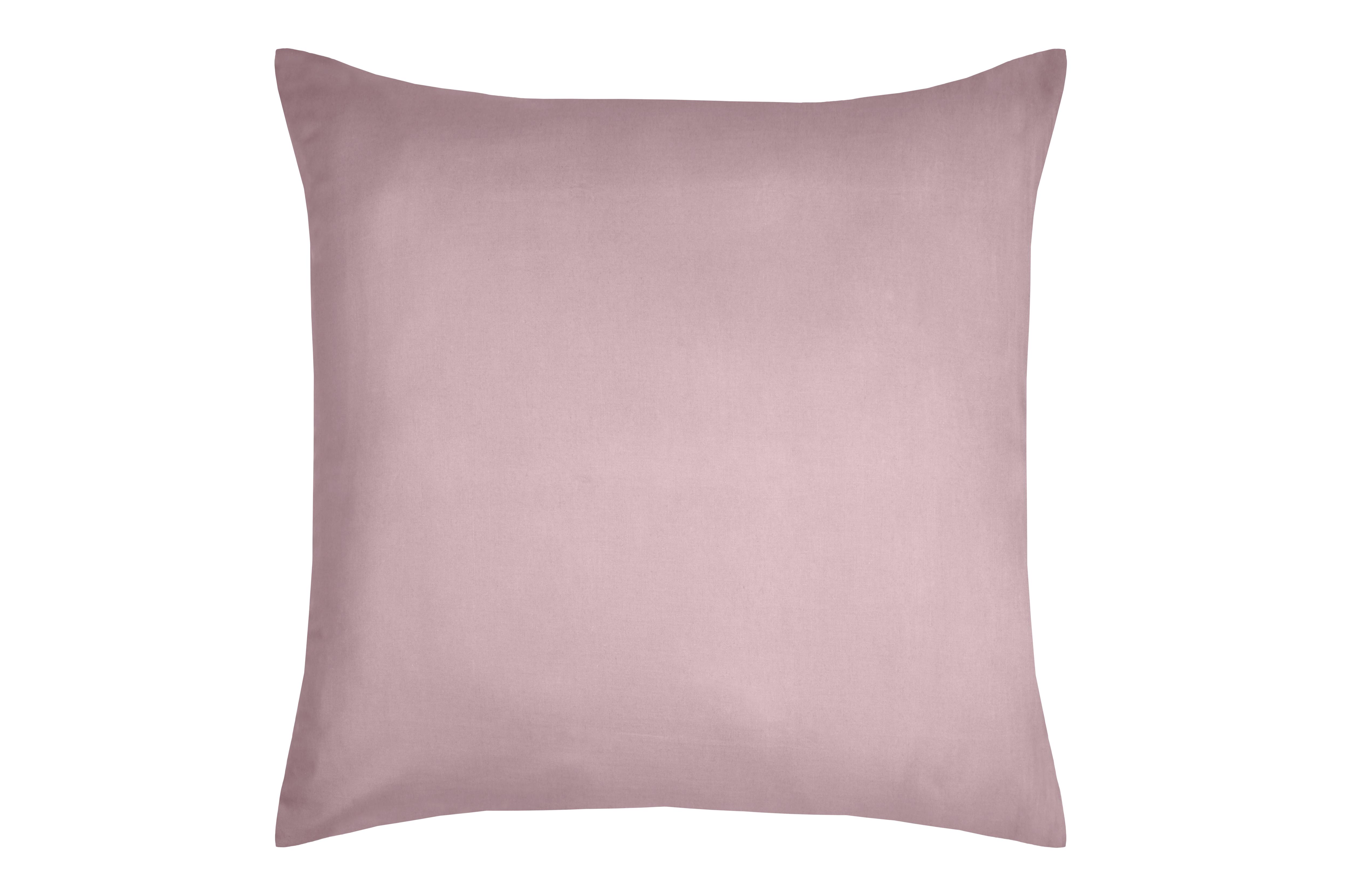EDEN TAIE SAC 65X65CM VIEUX ROSE
