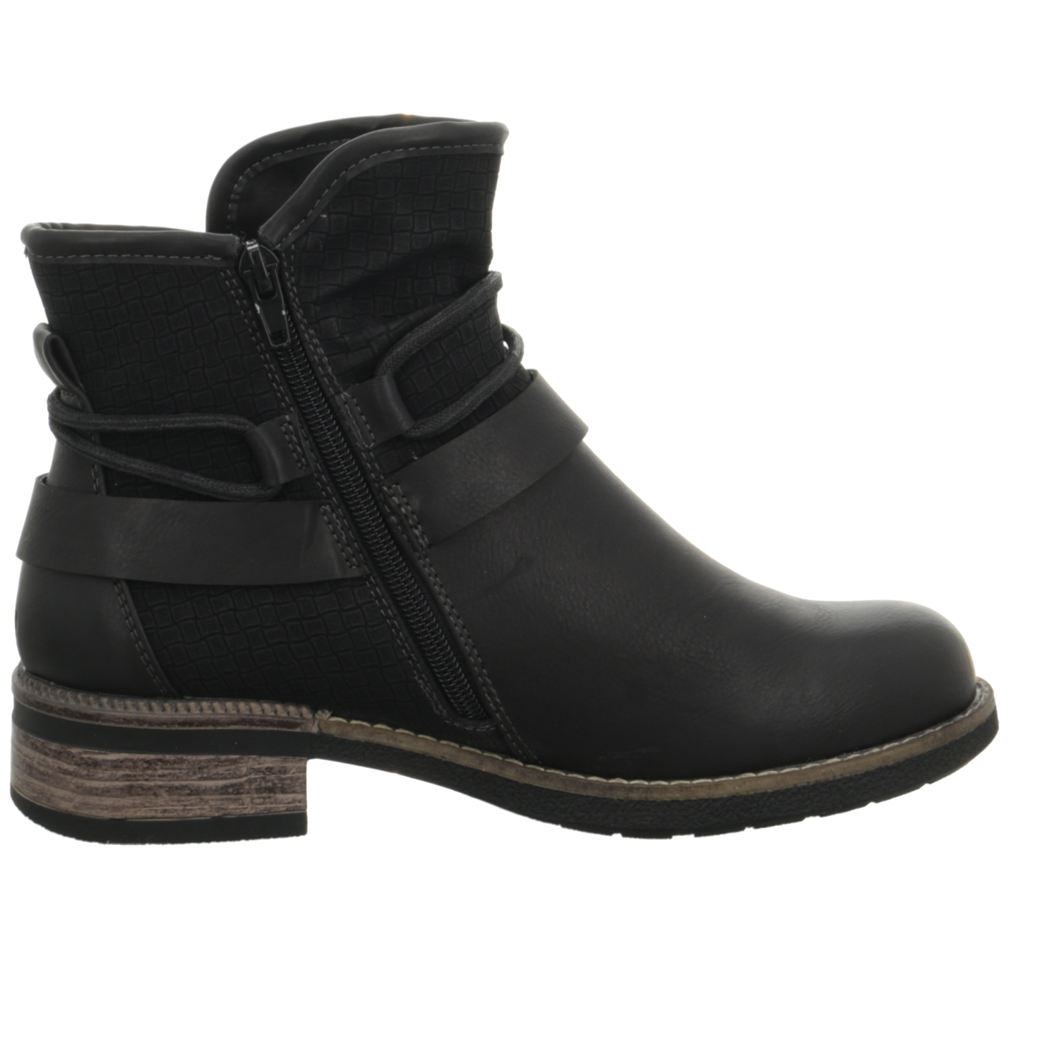 Rieker Stiefeletten & Boots