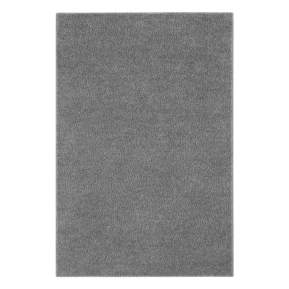 Carpet Studio Ohio Vloerkleed - Grijs - 115x170cm