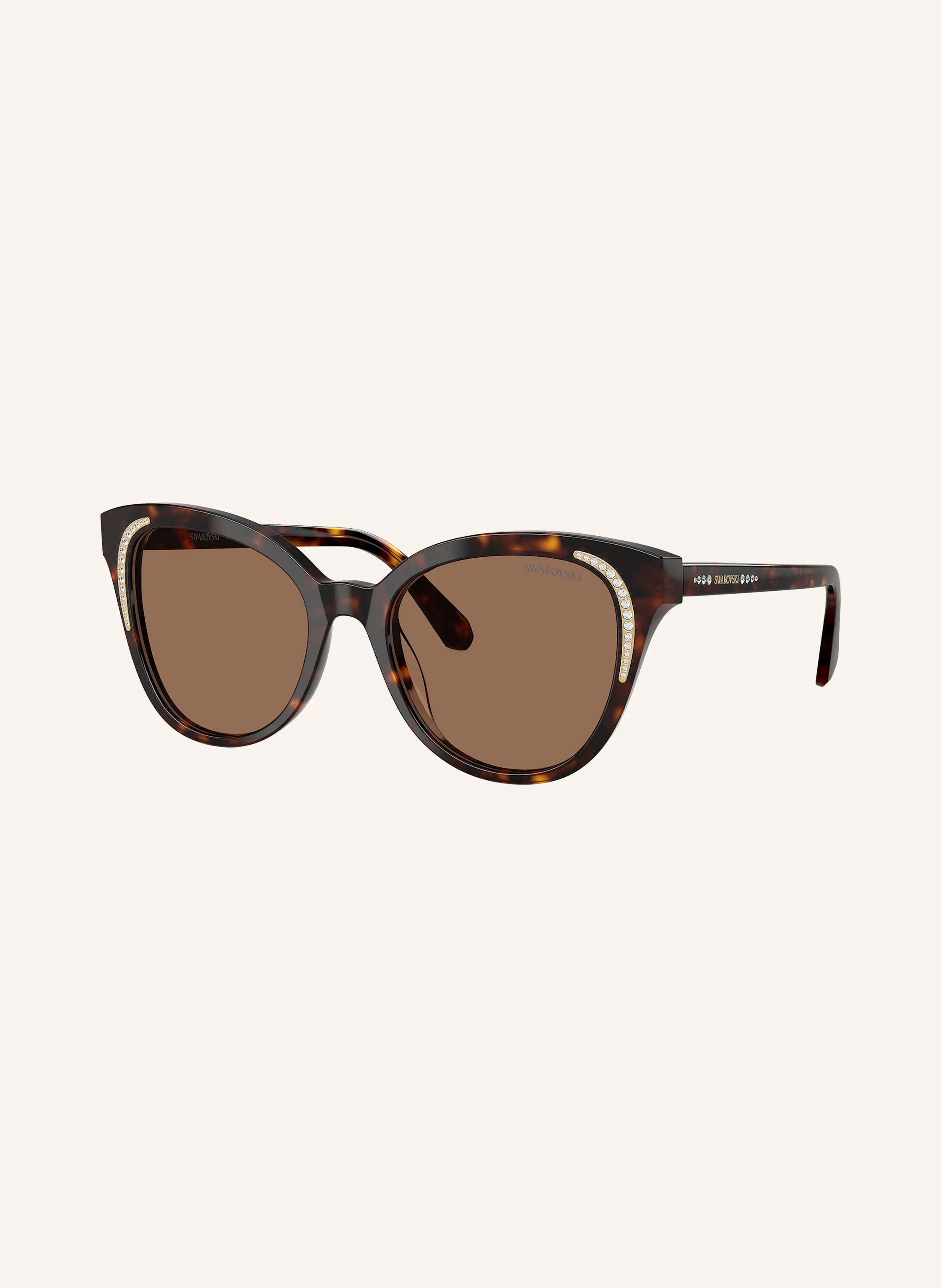 SWAROVSKI Sonnenbrille SK6031