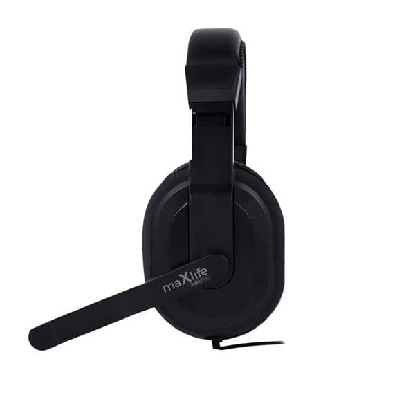 Maxlife MXHH-01 Headset
