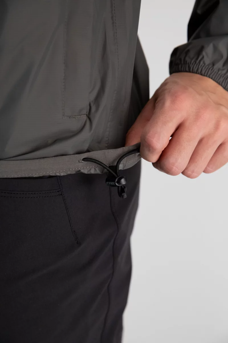 K-Way Le Vrai 3.0 Claude Herren Regenjacke