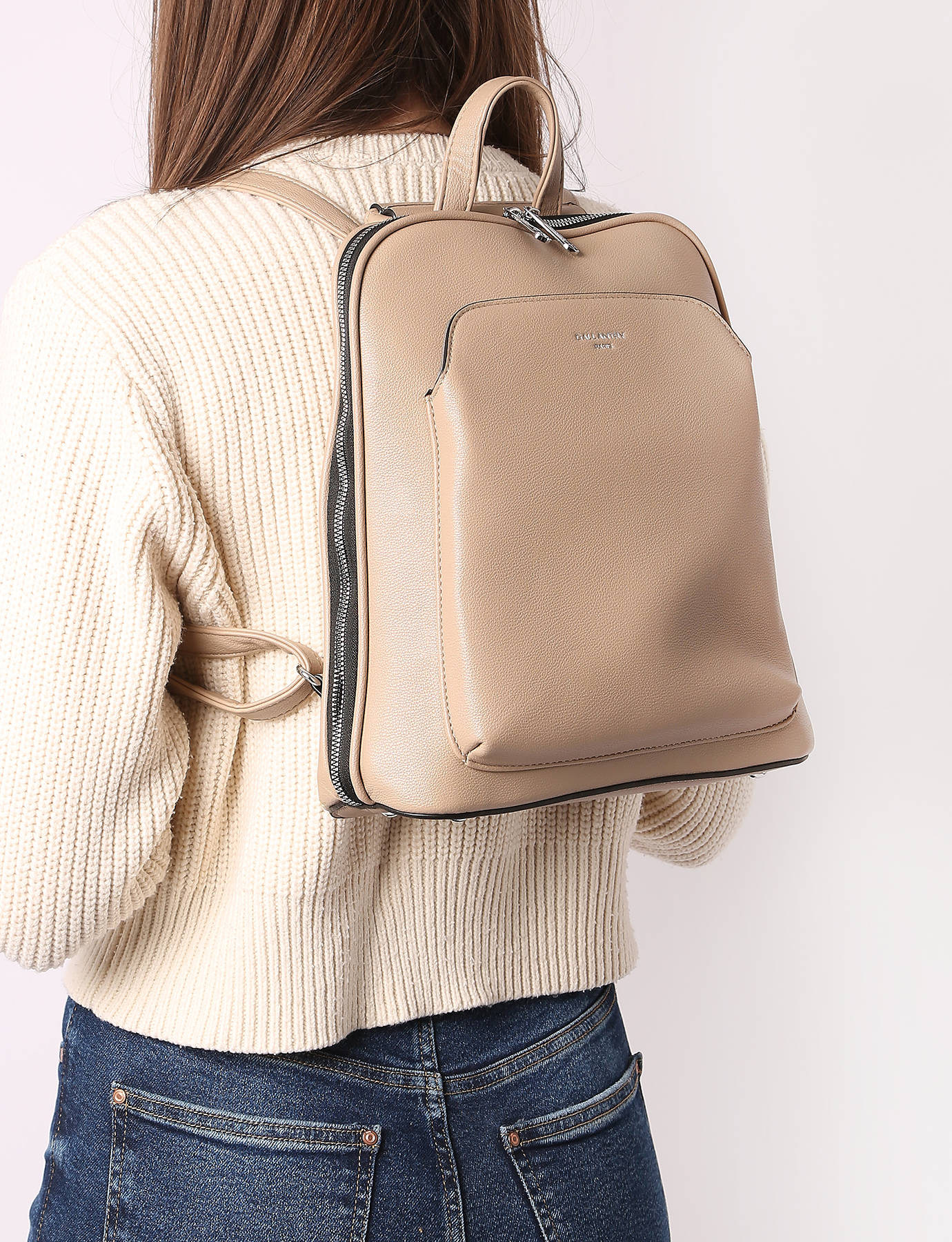 Sac  dos et paule MINIPRIX