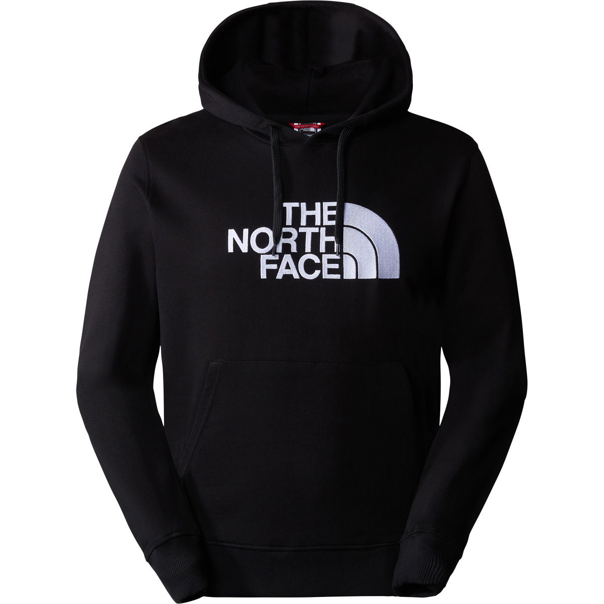 The North Face Light Drew Peak Hættetrøje Herre