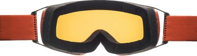 AlpinaDOUBLE JACK Q Lite - orange