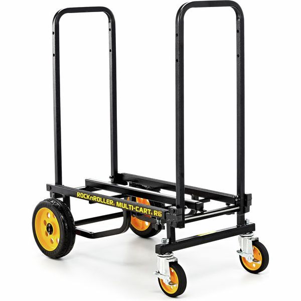 RockNRoller R6RT Mini-Transportwagen