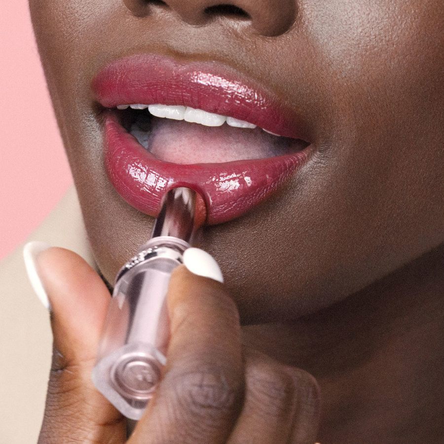 L'Oréal Paris Color Riche Glow Paradise Balm-in-Lipstick 350 Rouge Paradise 3,8g