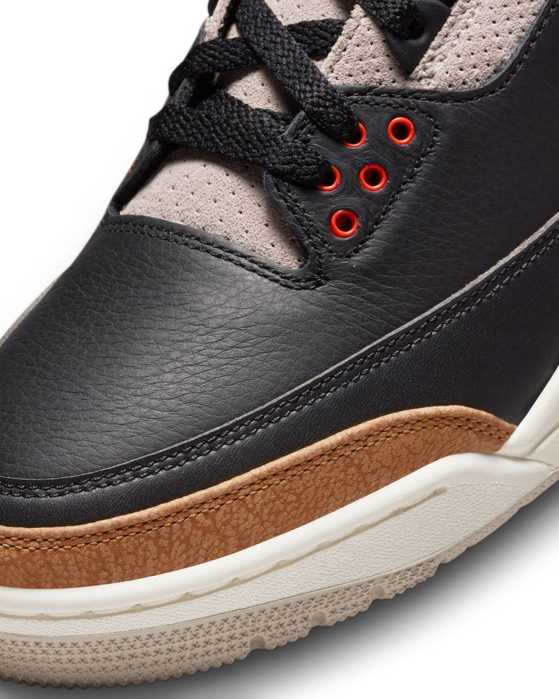 Chaussures Nike Air Jordan 3 Retro pour homme