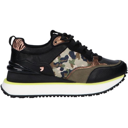 Gioseppo - 64359-BIRKENES Negro