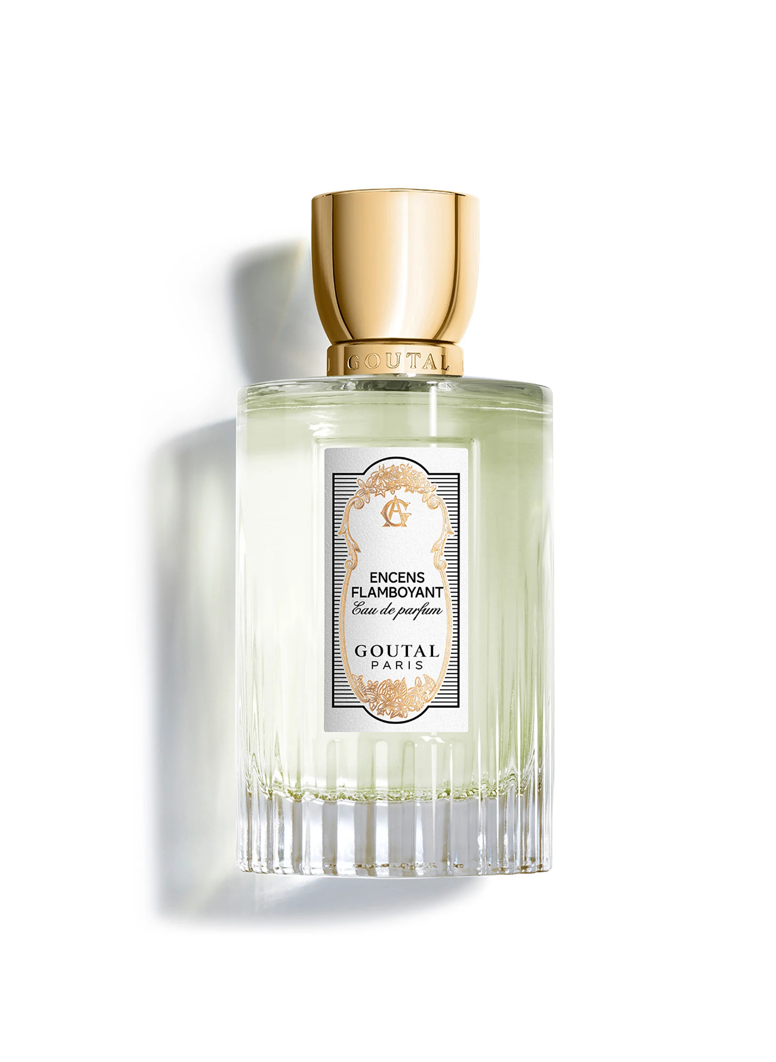 ENCENS FLAMBOYANT |
