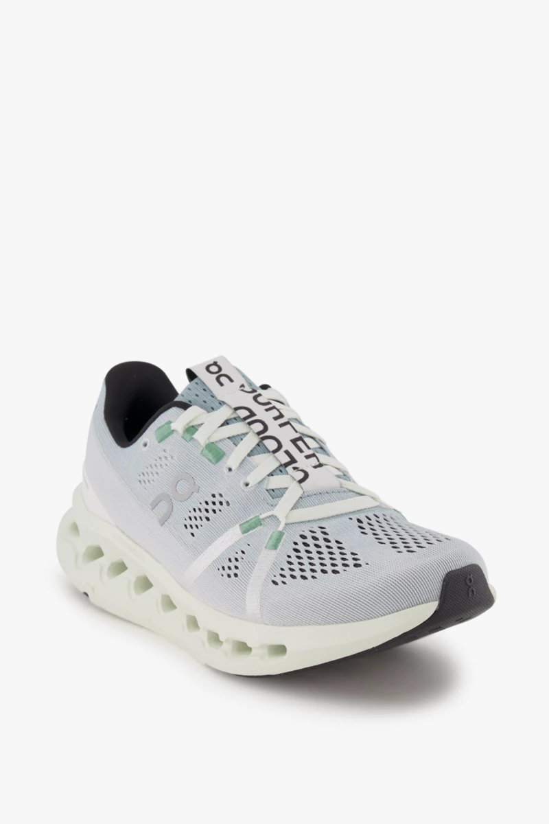 ON Cloudsurfer Damen Laufschuh