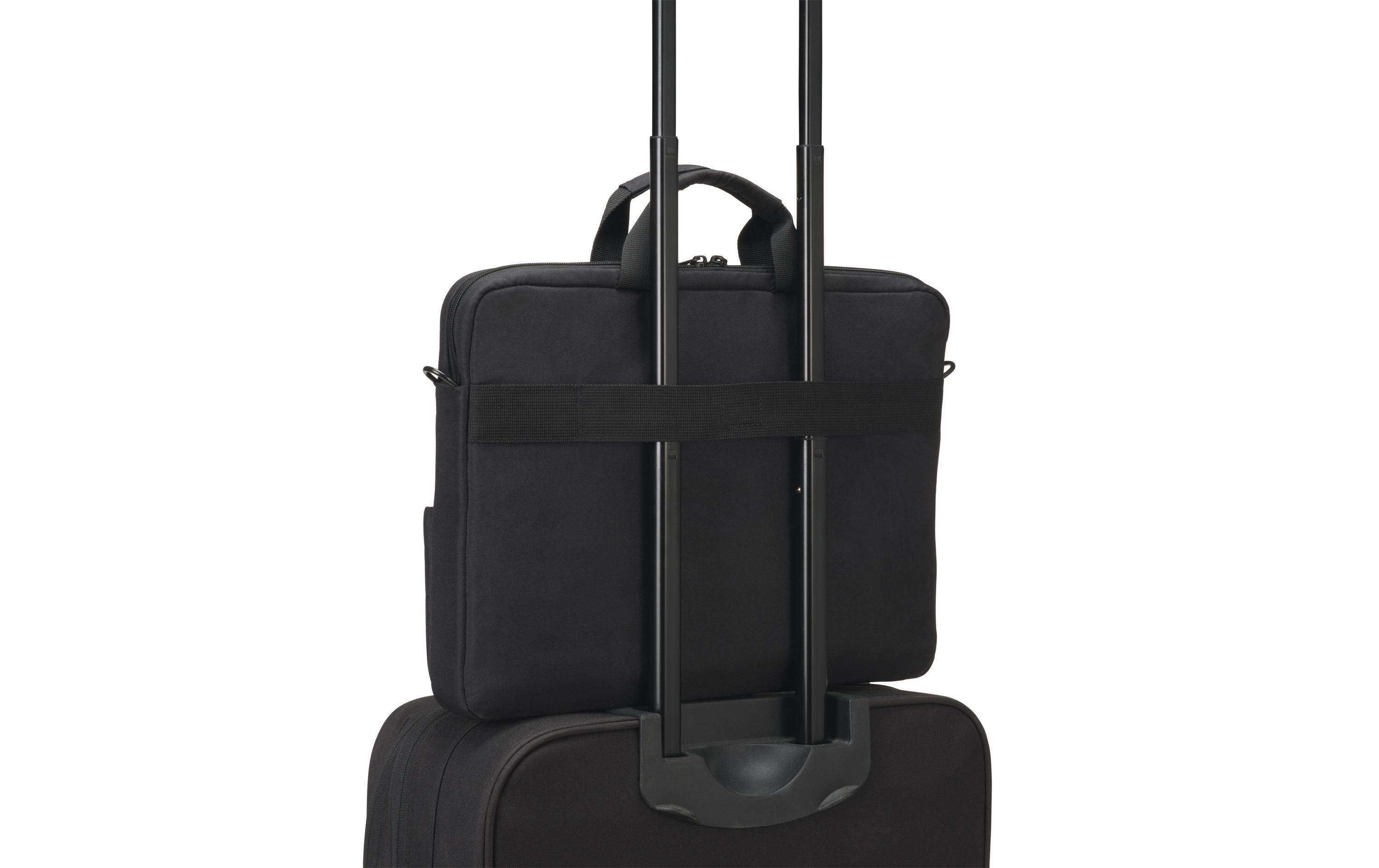Notebooktasche Eco Slim Case Plus Base 15.6 