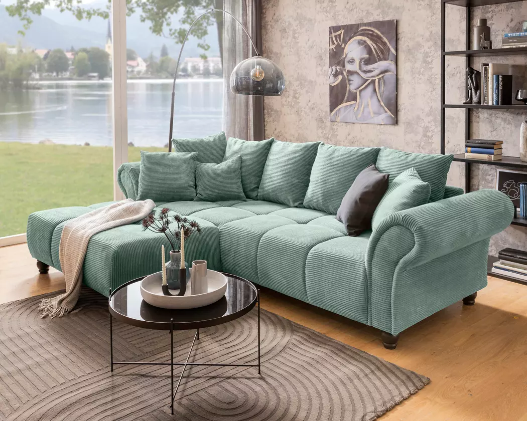 Ecksofa Marta