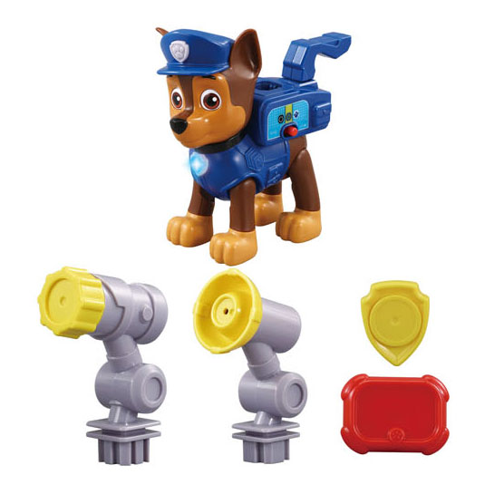 VTech PAW Patrol- Smartpup Chase Interactief
