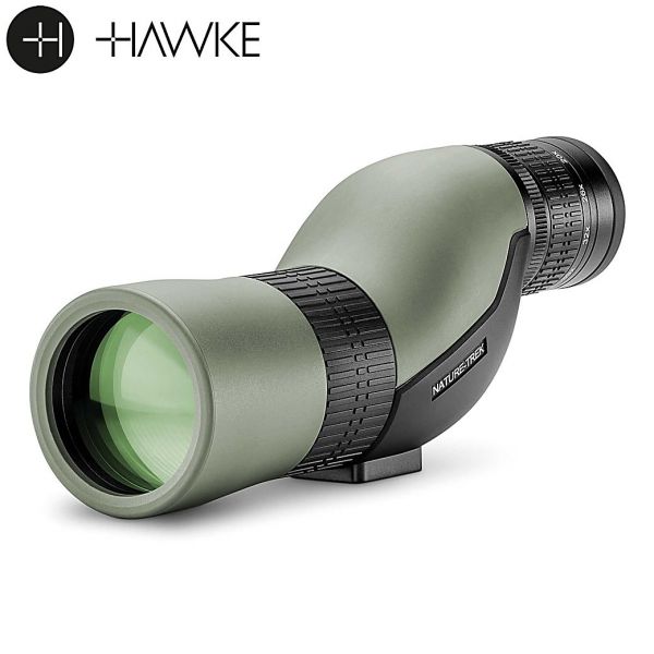 Hawke Optics Telescópio Terrestre Hawke Nature Trek 13-39X56