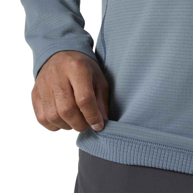 Versalite Half Zip Fleece