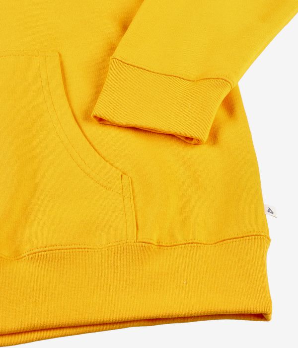 Anuell Pador Organic Hoodie (gold)