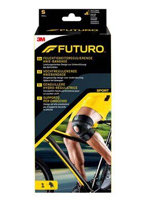 FUTURO Kniebandage<br>1 Stück, S, feuchtigkeitsregulierend