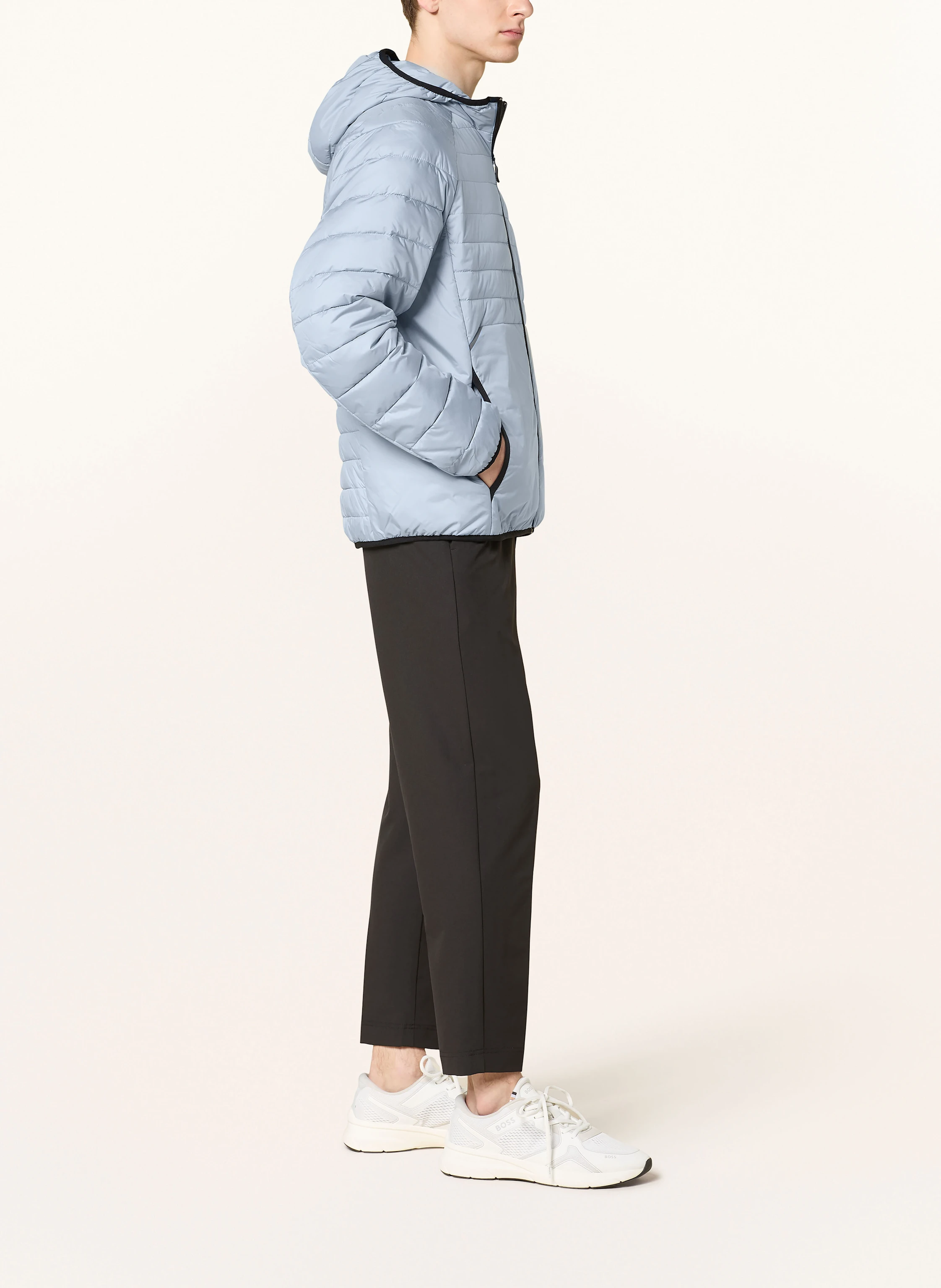 BOSS Steppjacke THOR