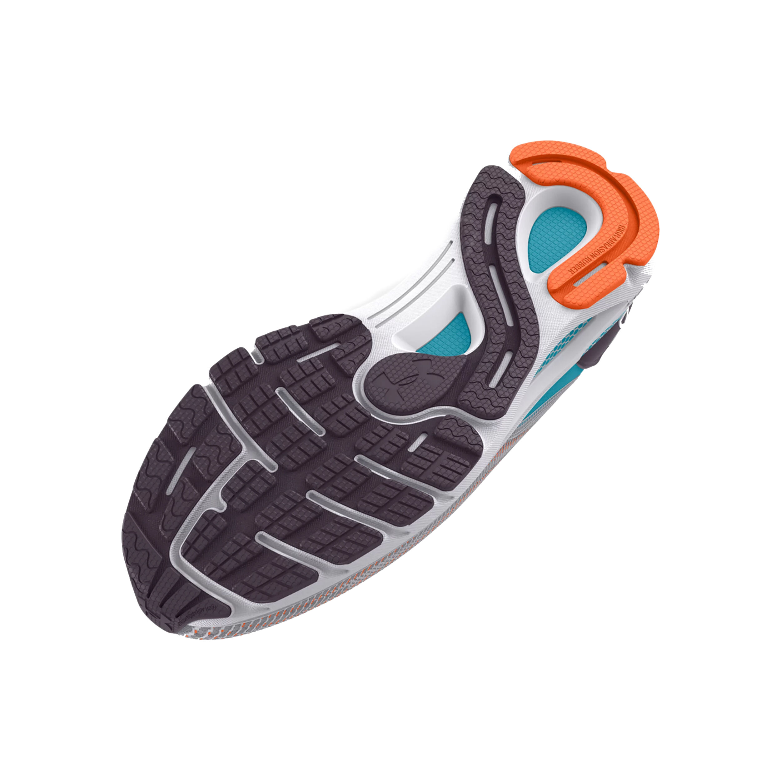 Under Armour HOVR Sonic 6 BRZ Chaussure De Running Sans Stabilisateurs Femmes - Noir