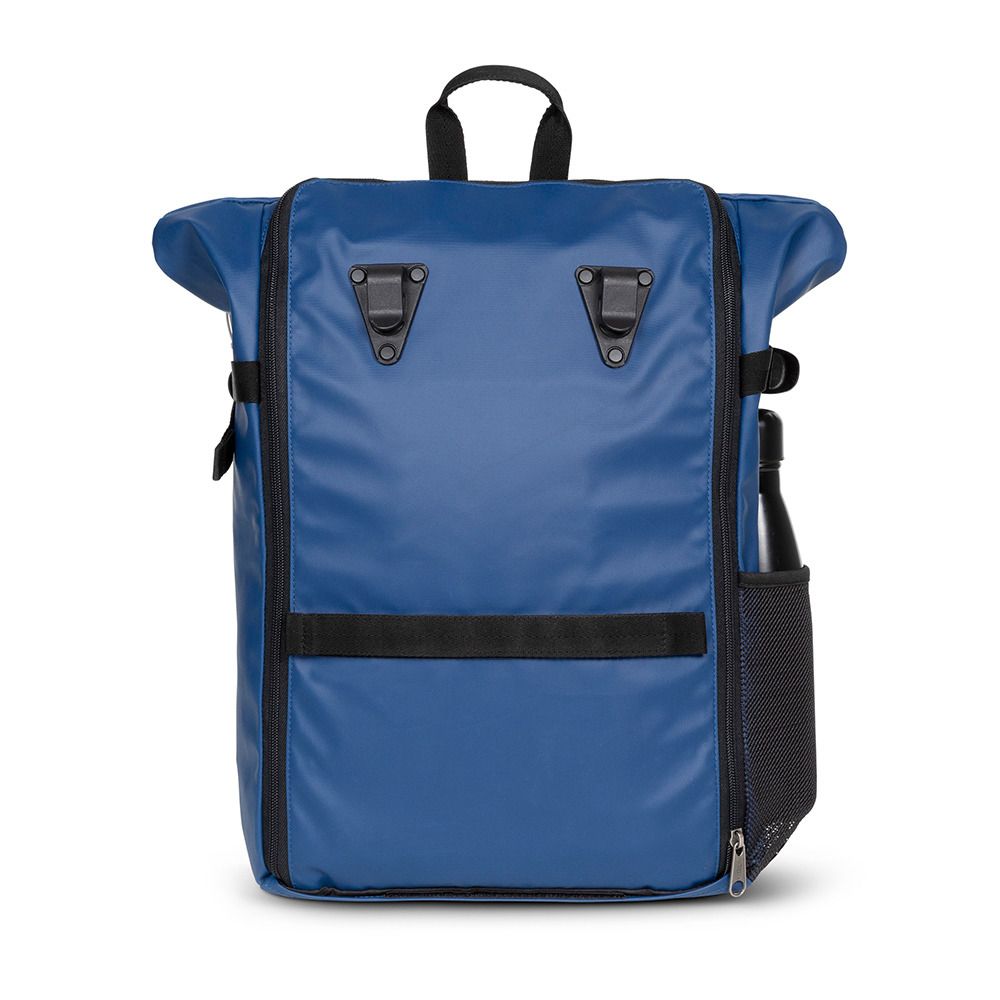 Eastpak MACLO BIKE 31L - Sac À dos tarp peony