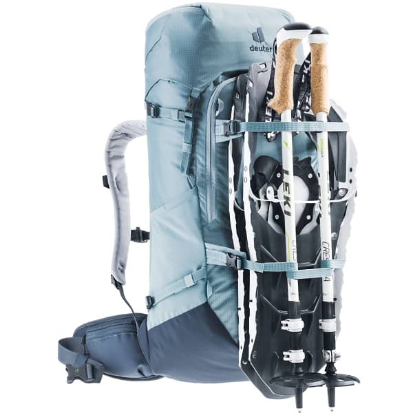 Sac à dos ski DEUTER RISE 32+ SL DUSK/INK