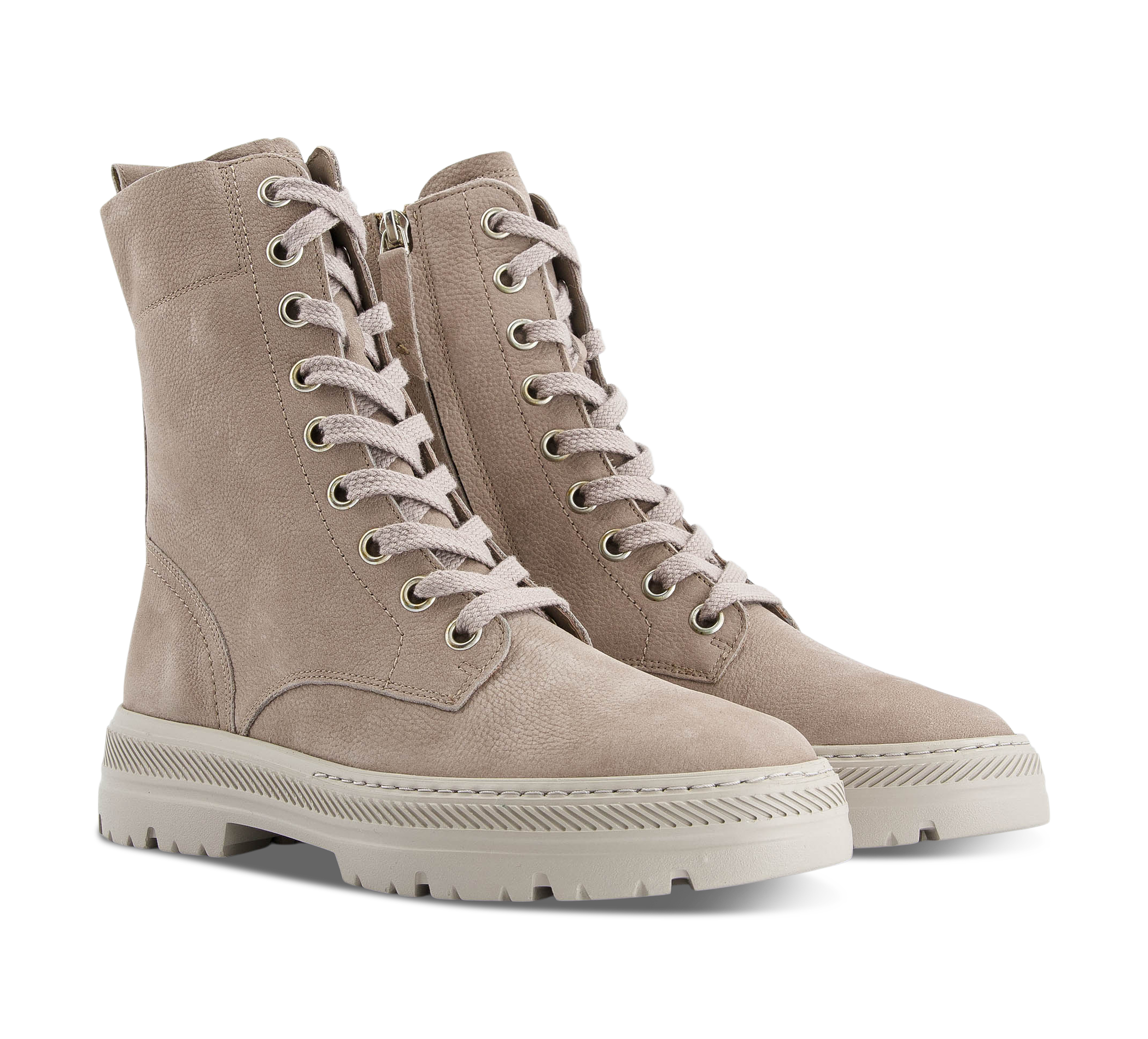 Paul Green Schnürstiefel