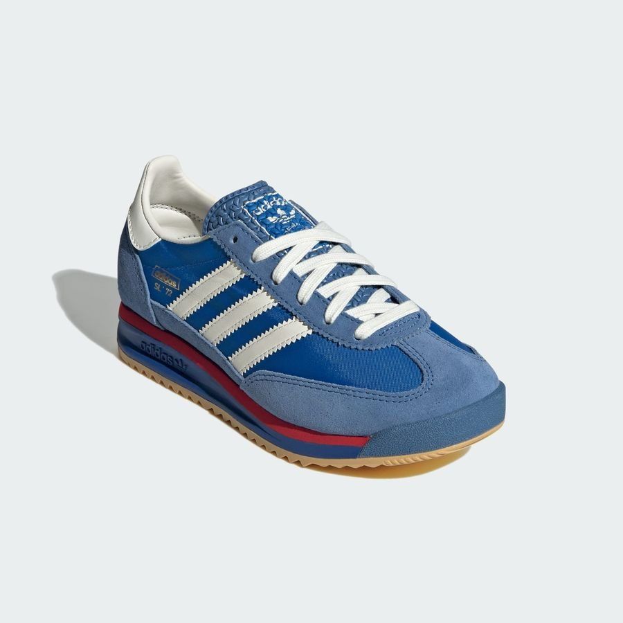 Adidas Original Chaussure SL 72 RS Enfants