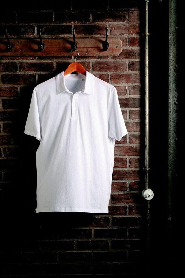 NEOBLU 03572 - Octave Men Polo Jersey Homme