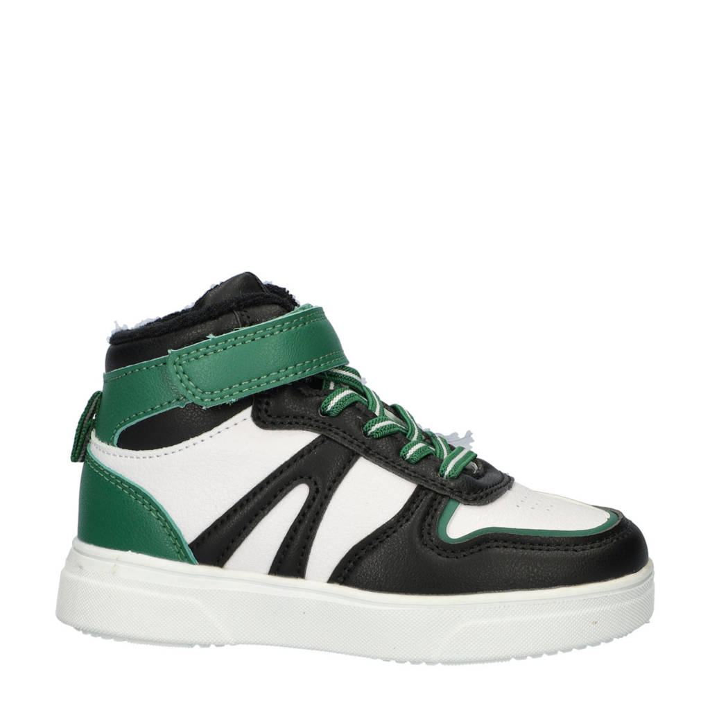 Nelson Kids sneakers groen