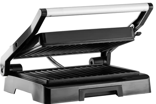 OBH Nordica Onyx sandwichtoaster 6889