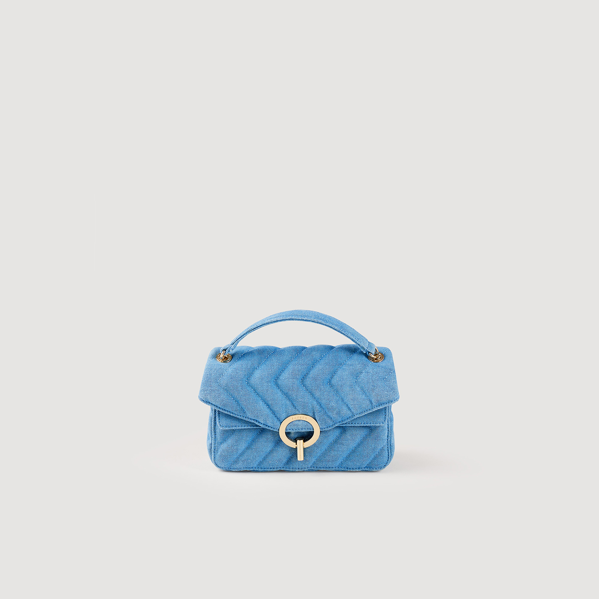 Sac Yza en toile canvas