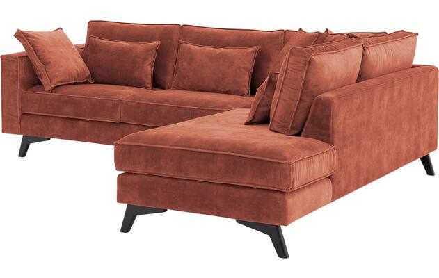 Hoekbank Chambre