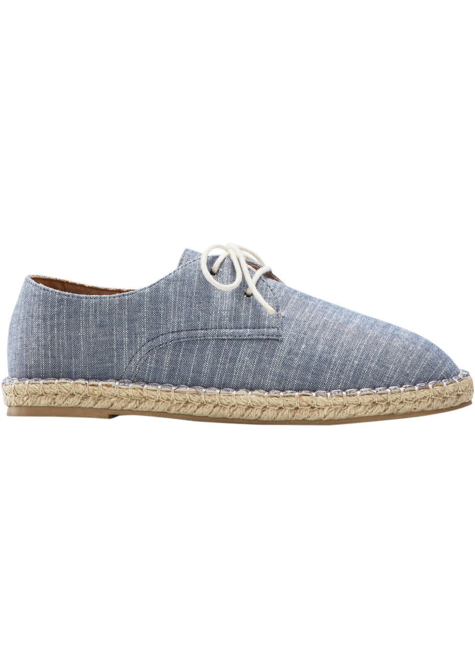 Chaussures à lacets