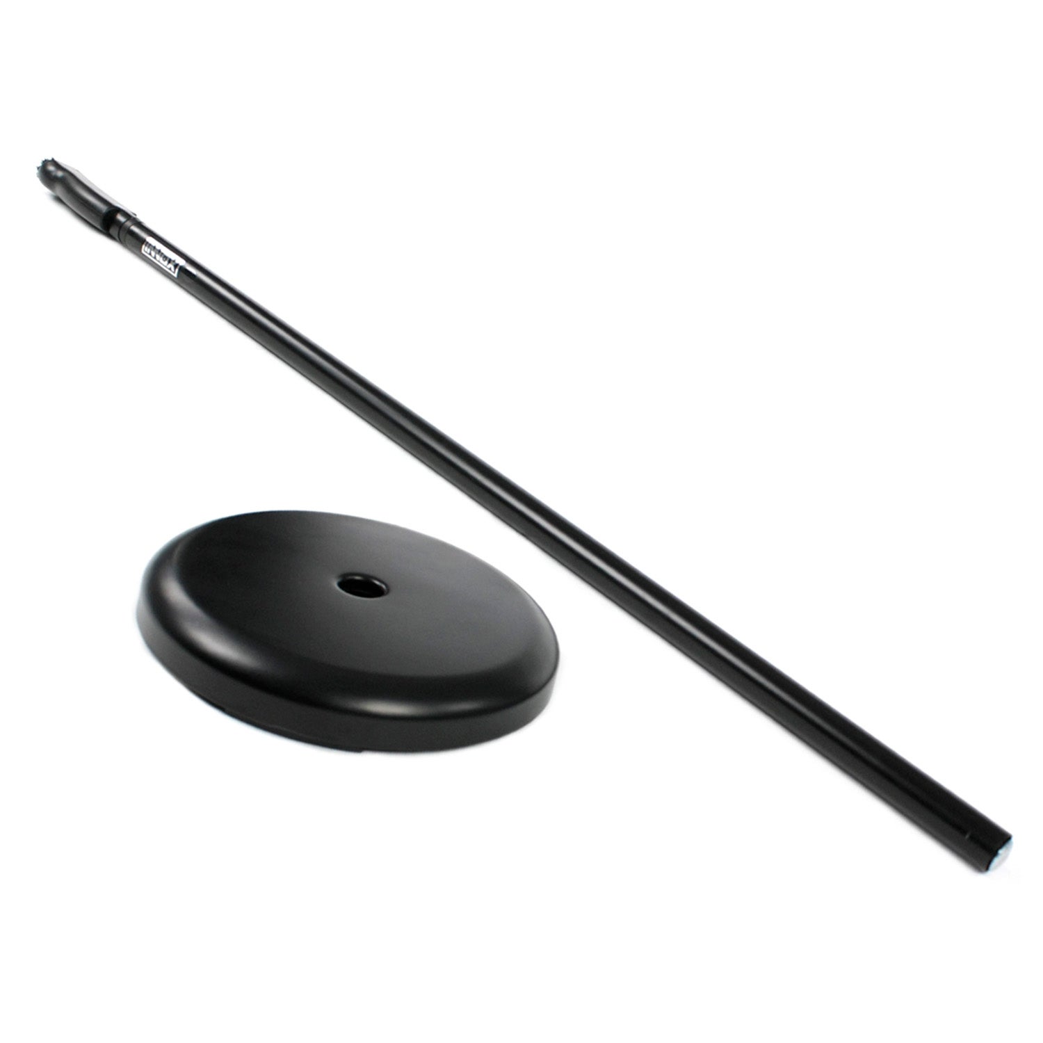 Innox IVA 20 microfoonstatief met one-hand clutch