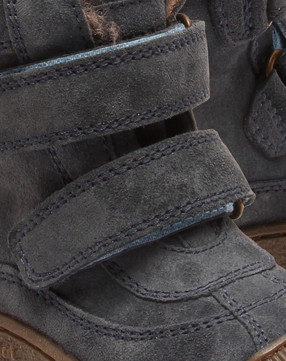 Klett-Stiefel ELLIS TEX in night