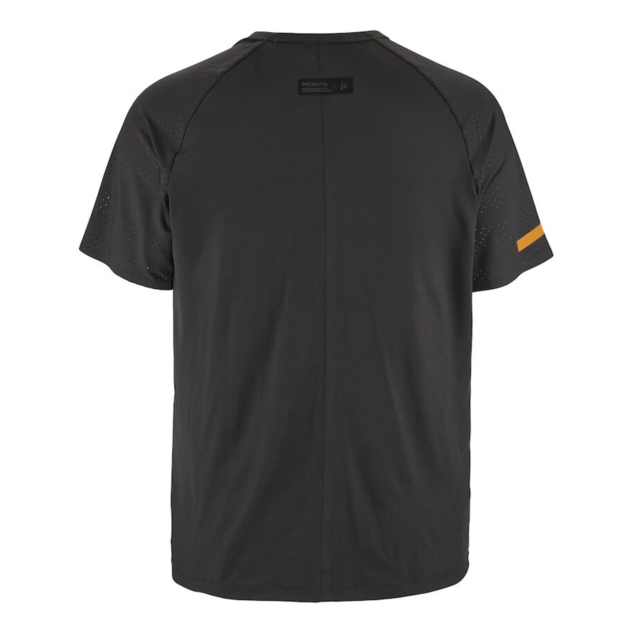 Craft Pro Hypervent Maillot De Course Hommes - Noir